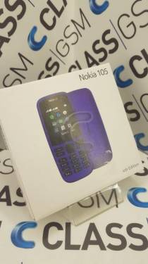 Nokia 105 (2019)